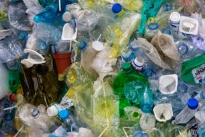 PLastique et ecologie